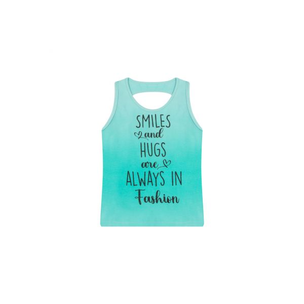 Blusa Bicho Bagunça