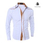 Camisa Casual