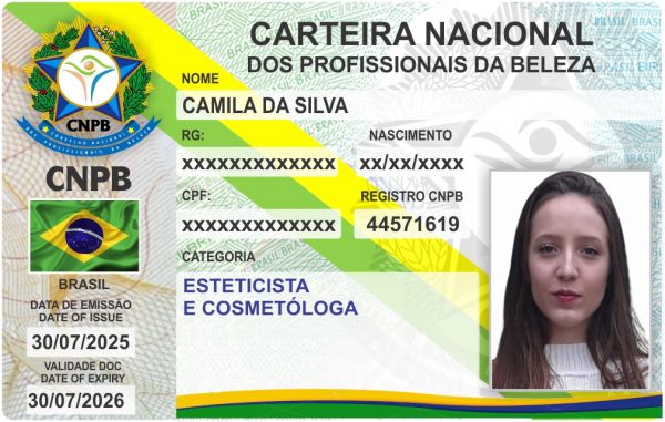 CAMILA DA SILVA