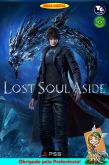 Lost Soul Aside - PS5