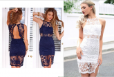 Vestido Duf239