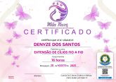 DENYZE DOS SANTOS
