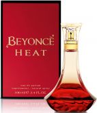 Beyonce Heat Feminino EDP