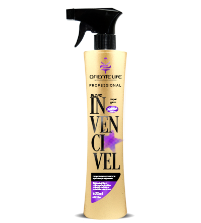 Escova Invencível Gel
