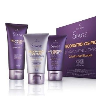SIÀGE KIT MINIATURA RECONSTRÓI OS FIOS EUDORA