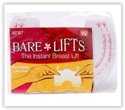 Bare Lifts - Levanta seios