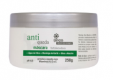 Máscara Anti Queda - 250g