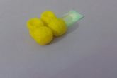 Sapatinho de bebê