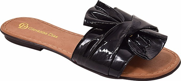 Sandália Feminina Rasteira Rasteirinha