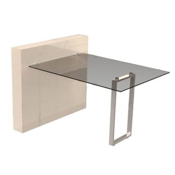 Pé de Mesa Uno