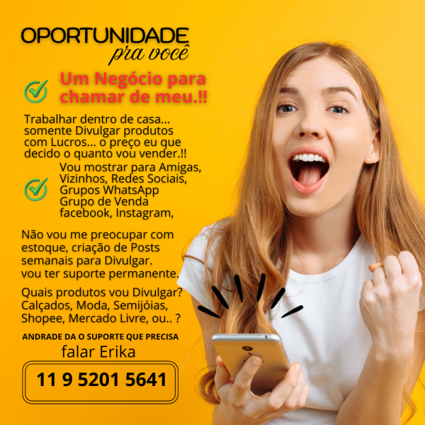 Home Office Minha Rede