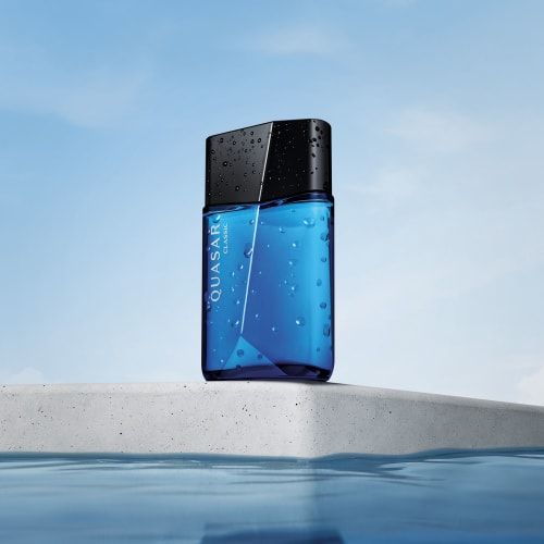 O BOTICÁRIO,QUASAR CLASSIC DESODORANTE COLÔNIA-100ML