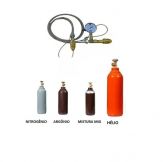 ..... TRANSFERIDOR P/CILINDRO DE HÉLIO   R$480.00 FRETE INCLUSO