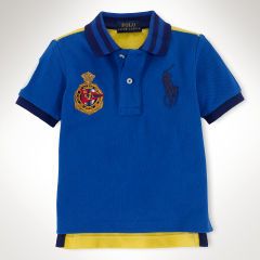 Camiseta Polo