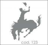 Cavalo e Pião