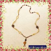 Colar Krahô - 08