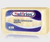 Queijo Fatiado Kg