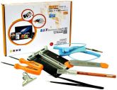 Kit De Suporte De Soldagem Jakemy-jm-1102