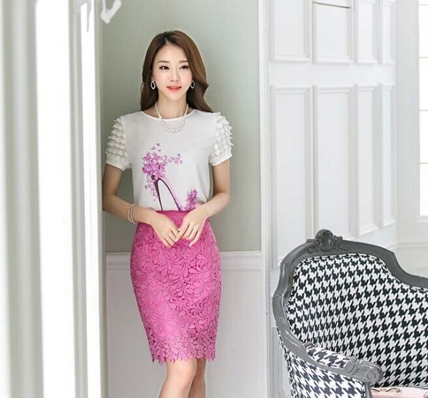 Blusa Cibele - Cod.: 365