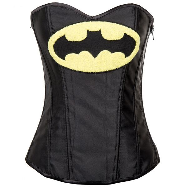 Corset Overbust RF217