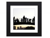 QUADRO PREMIUM -  38x38 - Quadrado