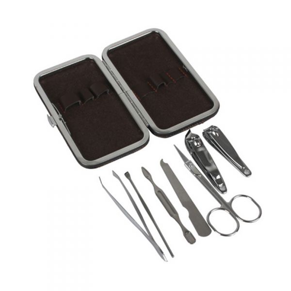 Kit Manicure 7x1 BSU0015