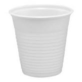COPO BRANCO 150 ml DESCARTÁVEL C/ 100 un.