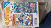 ALMANAQUE DISNEY ABRIL JOVEM NR 277