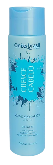 Cresce Cabelo