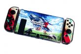 Capa de Proteção Xenoblade Chronicles 2 - Nintendo Switch