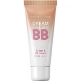 BB Cream Dream Maybelline 8 em 1 FPS 30