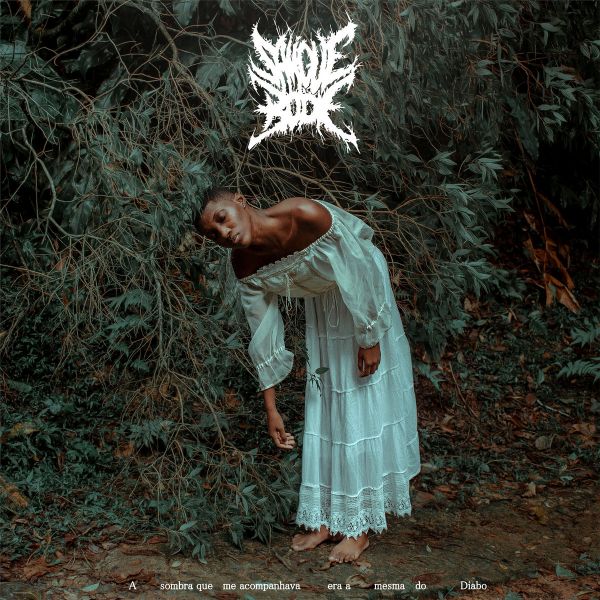 Sangue de Bode - A Sombra Que Me Acompanhava Era A Mesma do Diabo