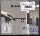 Scorpions - Crazy World (Deluxe Edition: Cd + Dvd - Importado)