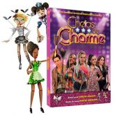 Os Grandes Sucessos Musicais da Novela Cheias de Charme