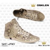 BOTA OSKLEN MESCLADO  Cód. do produto: SKF-290