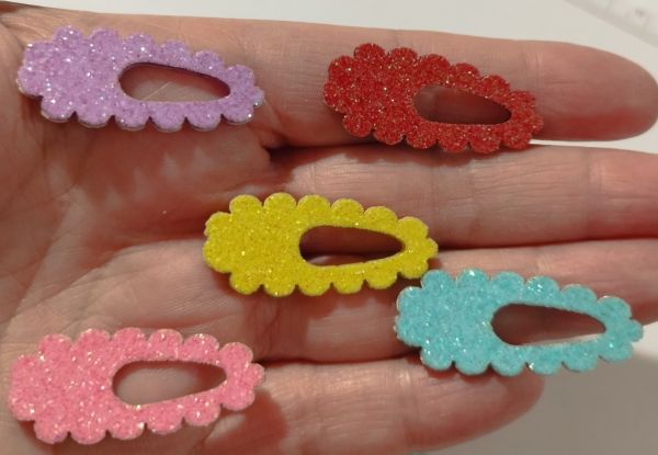 Tic Tac Base Fofa Colorida (120 Adesivos)