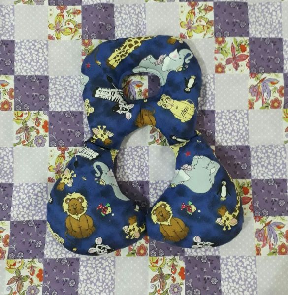 Travesseiro infantil