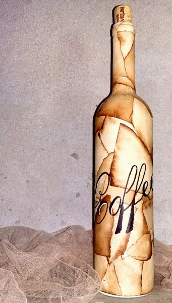 GARRAFA coffee