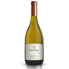 Chardonnay - Casa Corba