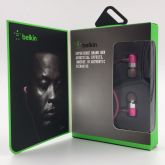 Fone De Ouvido Belkin