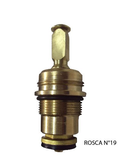 (CELITE T 19) MVS P TORNEIRA C/ROSCA 19