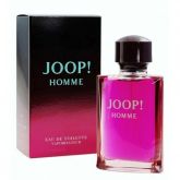 Joop Homme Eau De Toilette 125ml