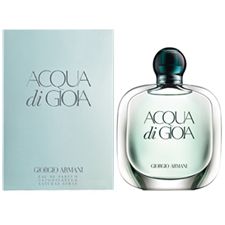 Acqua di Gioia Feminino Eau de Parfum 100ml