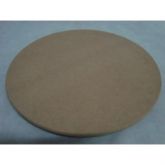 Base giratória MDF