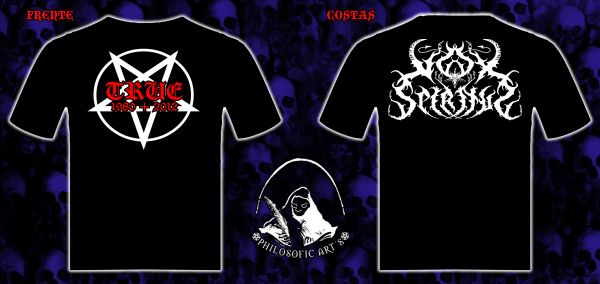 NOX SPIRITUS - MODELO 001