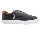 Tênis Polo Ralph Lauren Vaugh Grafite