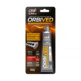 Orbived Selante Neutro 50g – Cinza