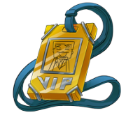 Vip Gold Eterno
