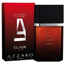 Azzaro Elixir Masculino Eau de Toilette 100ml