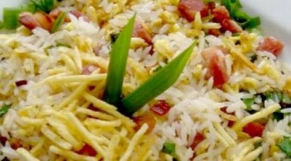 Arroz Maluco